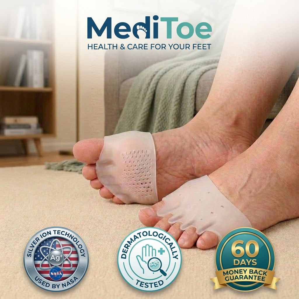 MediToe™ Toenail Fungus Treatment