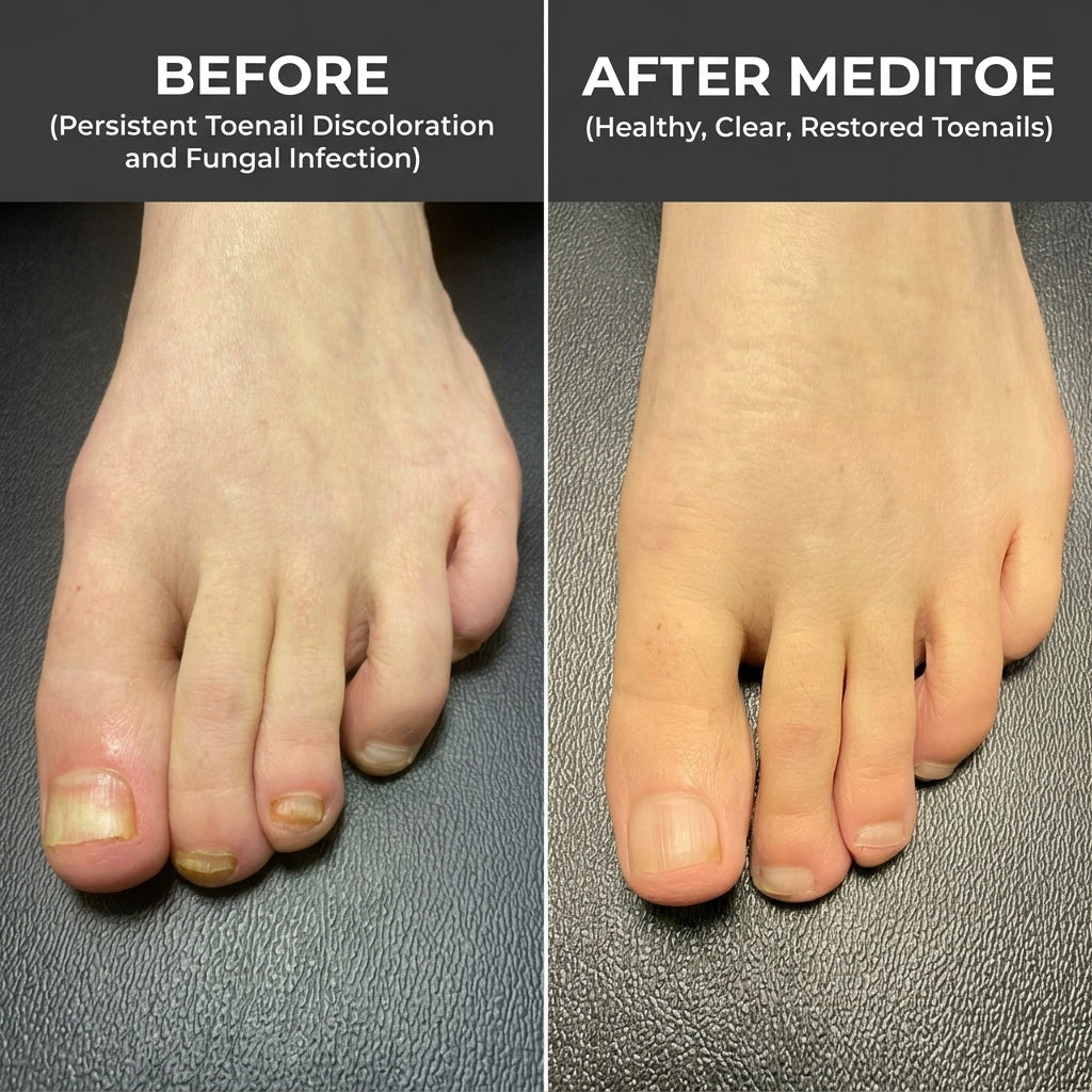 MediToe™ Toenail Fungus Treatment