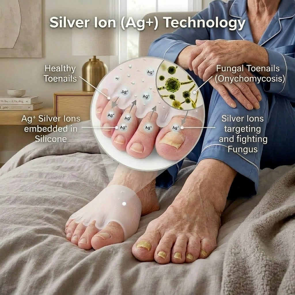 MediToe™ Toenail Fungus Treatment