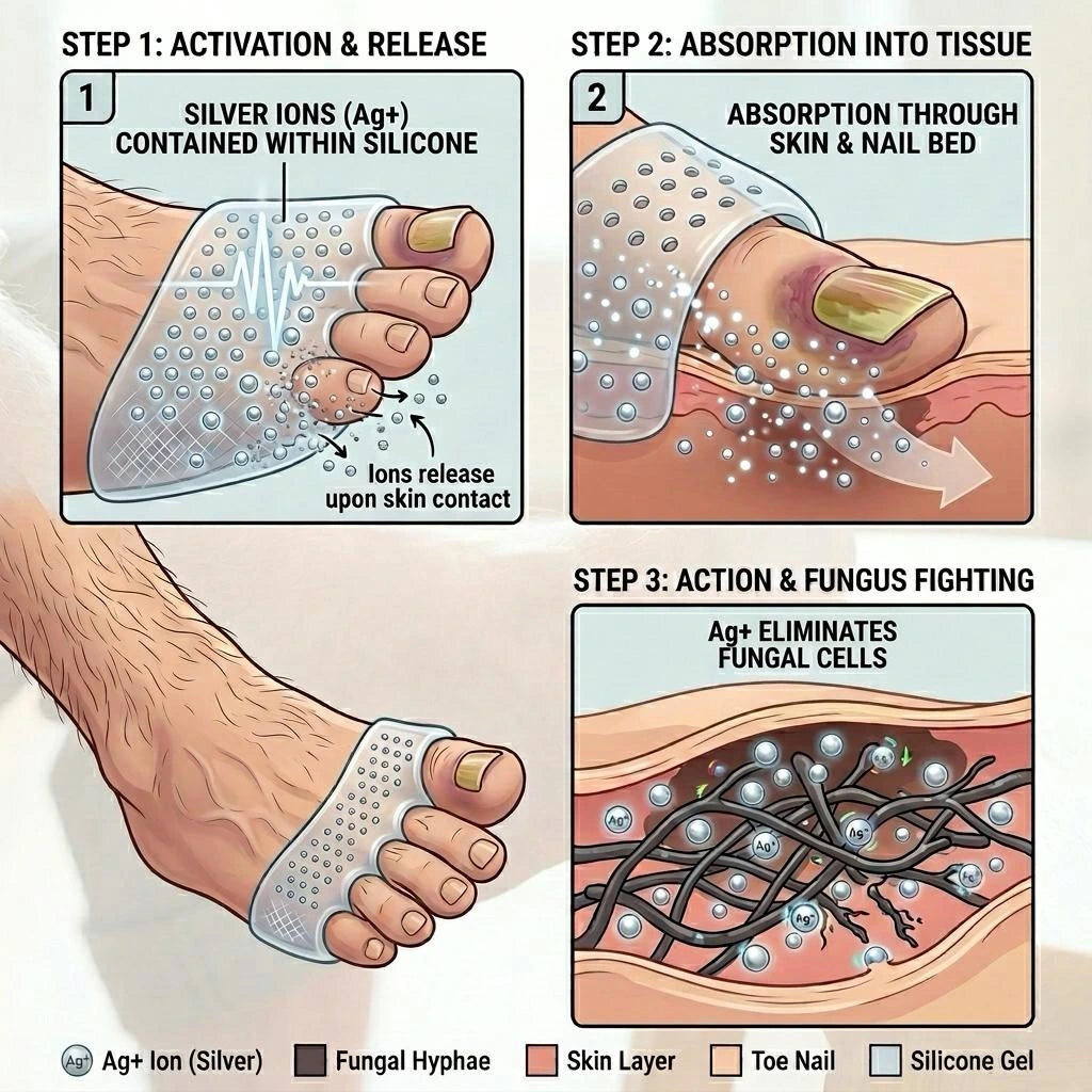 MediToe™ Toenail Fungus Treatment